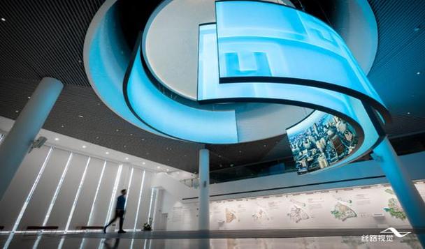 2025广州数字文旅装备展采购商速递 深圳市丝路蓝创意展示的数字创意产品与展览展示服务