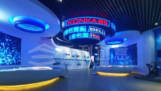 展览展示 x 智能制造 助力制造业数字化转型